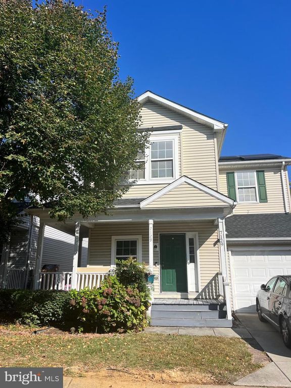 7129 STONE THROW WAY, Elkridge, MD 21075