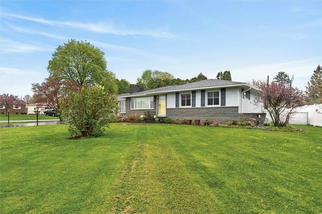1 Sun Valley Drive, Gates, NY 14606