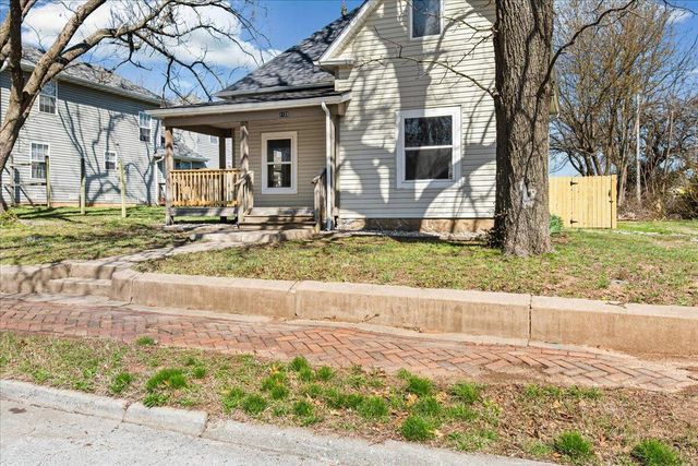 1123 E Blaine Street, Springfield, MO 65803