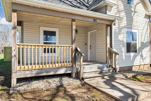 1123 E Blaine Street, Springfield, MO 65803