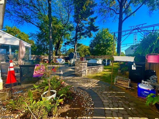 647 Duquesne Ter, Union Twp., NJ 07083