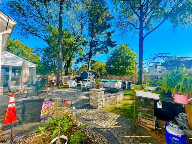 647 Duquesne Ter, Union Twp., NJ 07083
