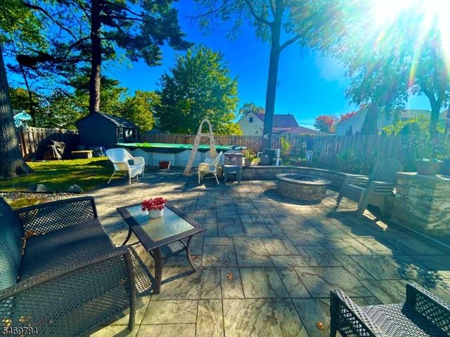 647 Duquesne Ter, Union Twp., NJ 07083