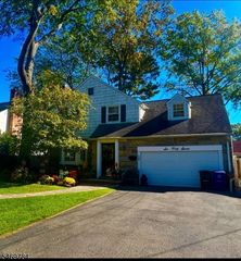 647 Duquesne Ter, Union Twp., NJ 07083