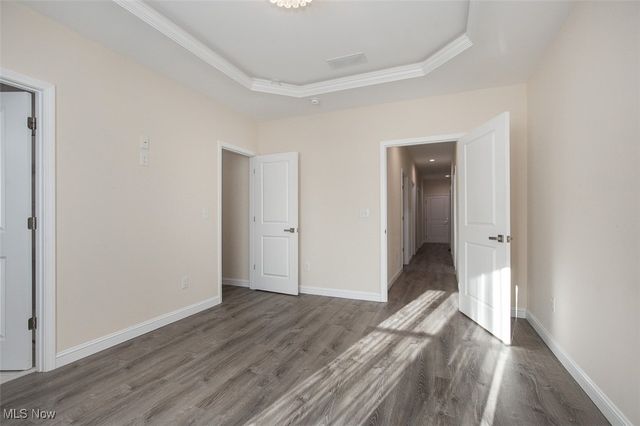 6363 Lockhaven Drive, Brook Park, OH 44142