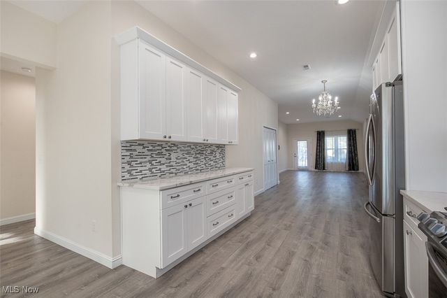 6363 Lockhaven Drive, Brook Park, OH 44142