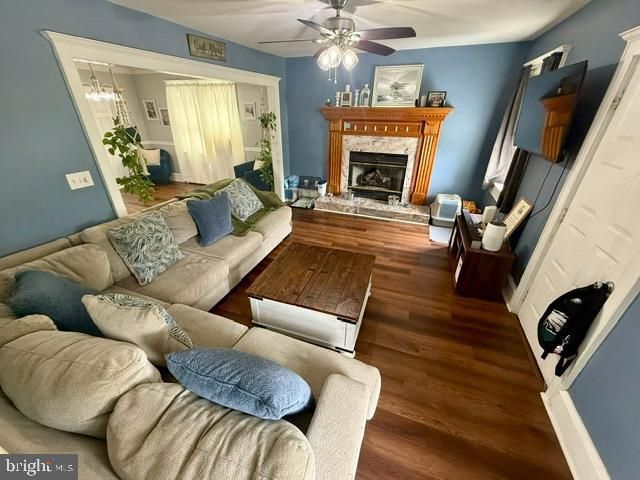 505 N EAST AVE, Vineland, NJ 08360