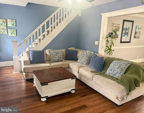 505 N EAST AVE, Vineland, NJ 08360