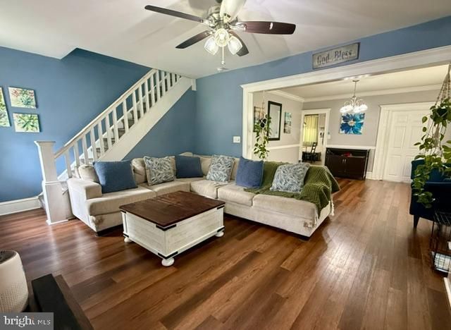 505 N EAST AVE, Vineland, NJ 08360
