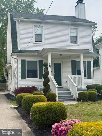 505 N EAST AVE, Vineland, NJ 08360