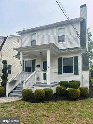 505 N EAST AVE, Vineland, NJ 08360
