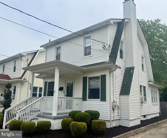 505 N EAST AVE, Vineland, NJ 08360