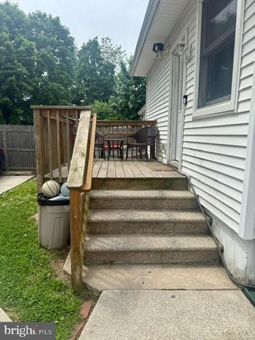 505 N EAST AVE, Vineland, NJ 08360