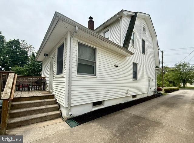 505 N EAST AVE, Vineland, NJ 08360