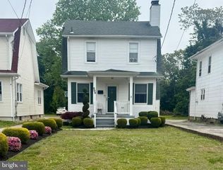 505 N EAST AVE, Vineland, NJ 08360