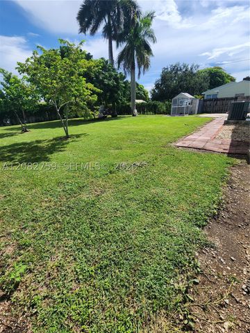 771 NW 15th St, Homestead, FL 33030