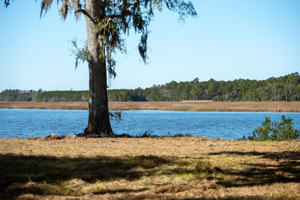 1939 Mauricena Rd., Georgetown, SC 29440 — exterior