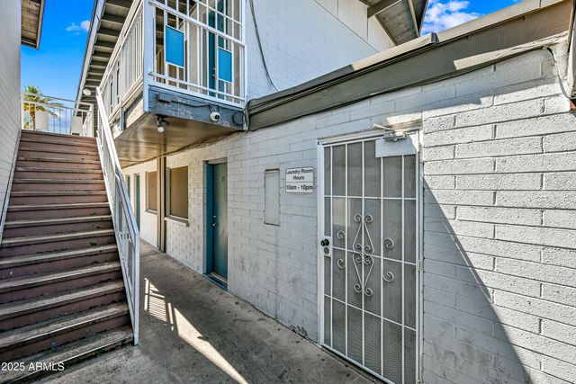 3025 N 32nd Street Apt 50, Phoenix, AZ 85018