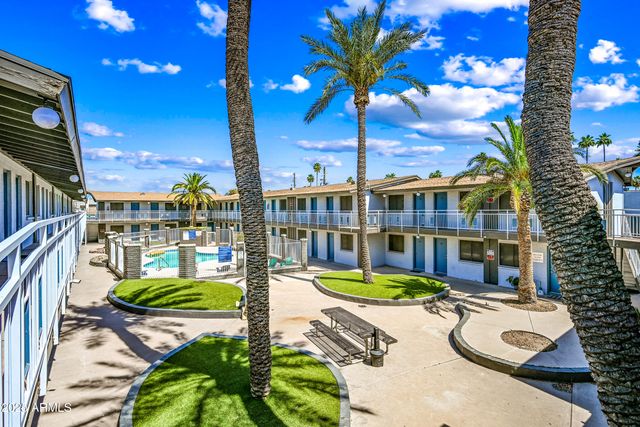 3025 N 32nd Street Apt 50, Phoenix, AZ 85018