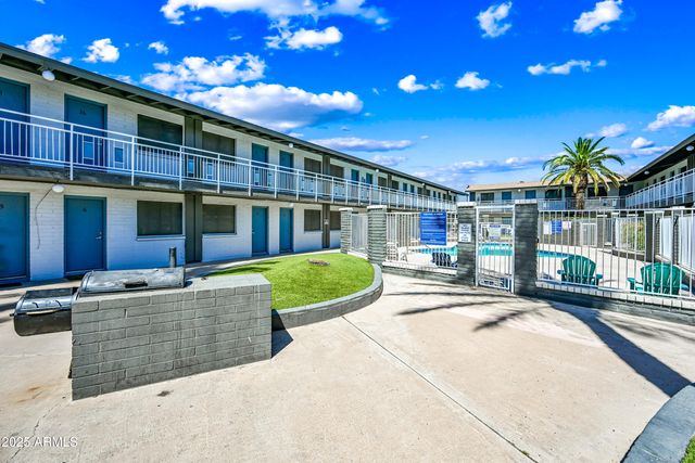 3025 N 32nd Street Apt 50, Phoenix, AZ 85018