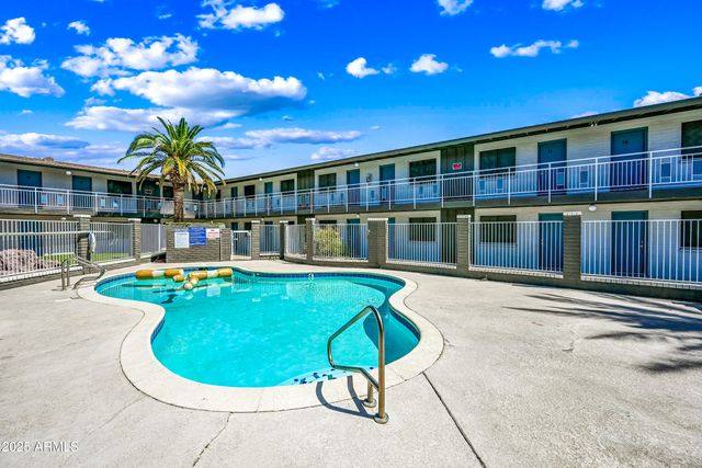 3025 N 32nd Street Apt 50, Phoenix, AZ 85018