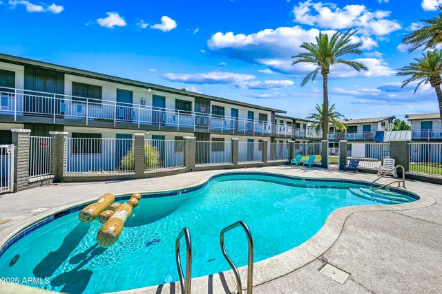 3025 N 32nd Street Apt 50, Phoenix, AZ 85018
