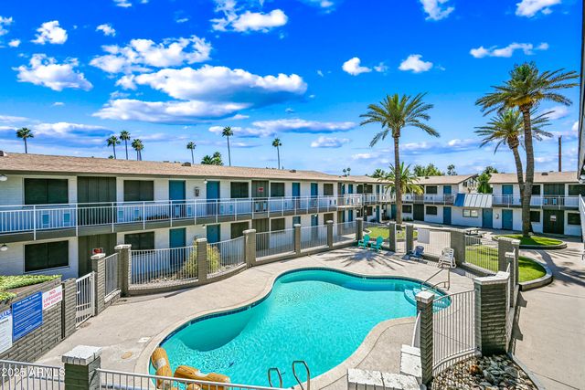 3025 N 32nd Street Apt 50, Phoenix, AZ 85018