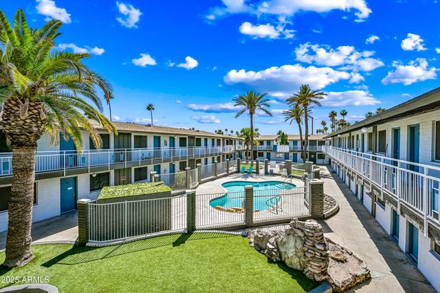 3025 N 32nd Street Apt 50, Phoenix, AZ 85018