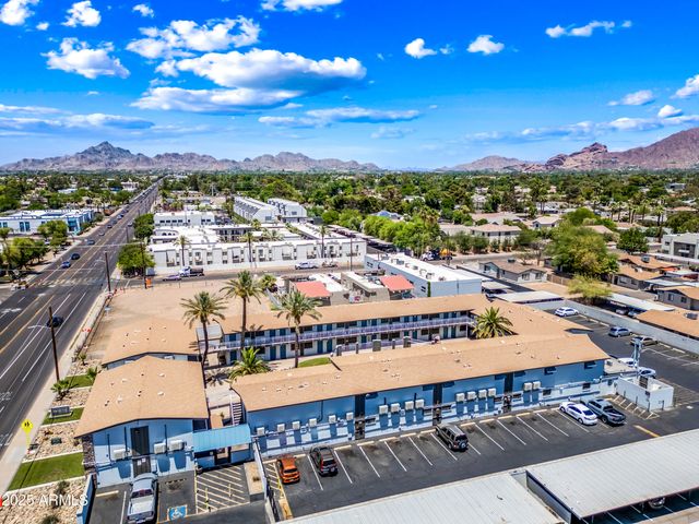3025 N 32nd Street Apt 50, Phoenix, AZ 85018