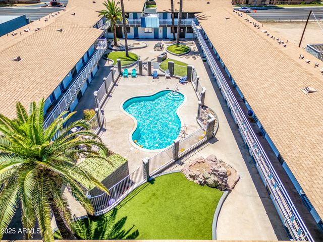 3025 N 32nd Street Apt 50, Phoenix, AZ 85018