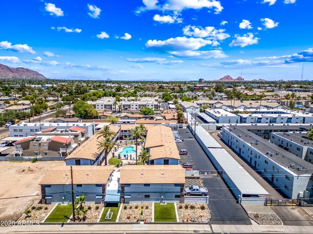 3025 N 32nd Street Apt 50, Phoenix, AZ 85018
