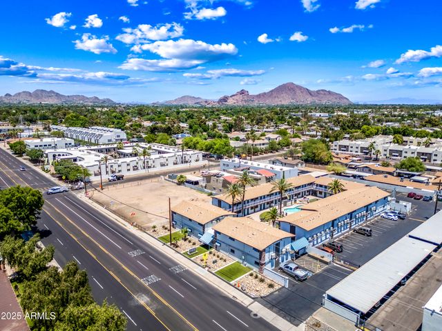 3025 N 32nd Street Apt 50, Phoenix, AZ 85018