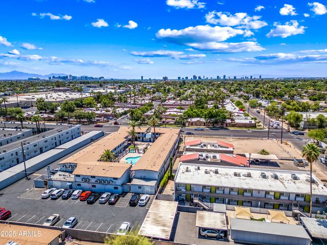 3025 N 32nd Street Apt 50, Phoenix, AZ 85018