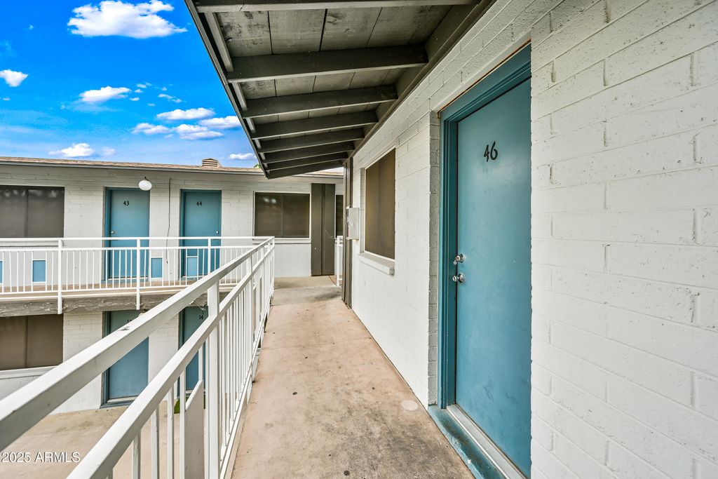 3025 N 32nd Street Apt 50, Phoenix, AZ 85018
