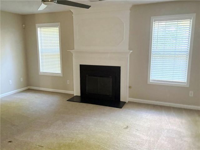 12242 Molly Sue Lane, Fayetteville, GA 30215