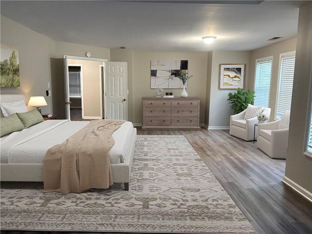12242 Molly Sue Lane, Fayetteville, GA 30215