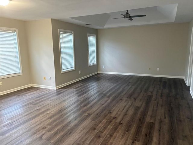 12242 Molly Sue Lane, Fayetteville, GA 30215