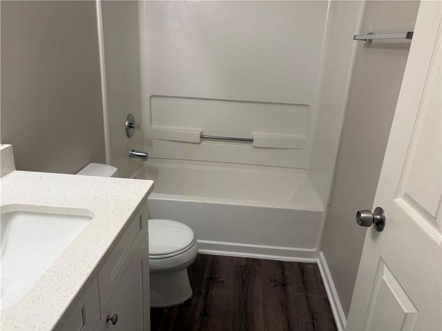 12242 Molly Sue Lane, Fayetteville, GA 30215