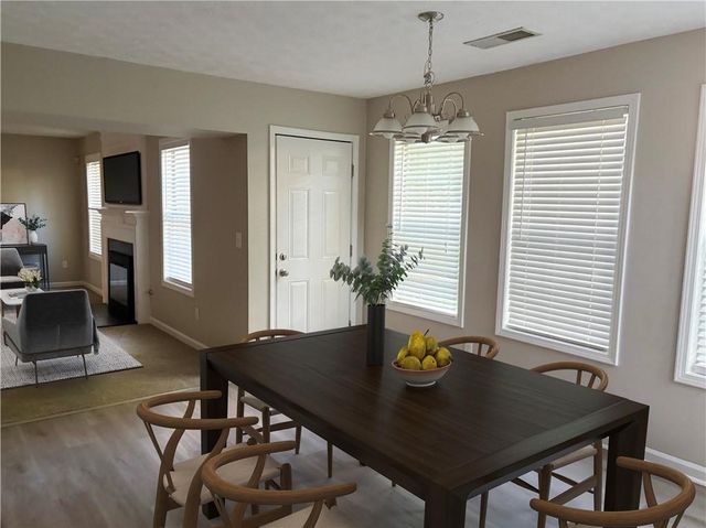 12242 Molly Sue Lane, Fayetteville, GA 30215