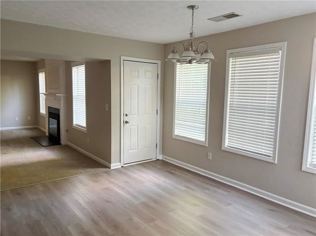 12242 Molly Sue Lane, Fayetteville, GA 30215