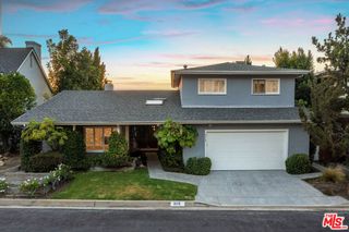 3115 Dona Susana Drive, Studio City, CA 91604