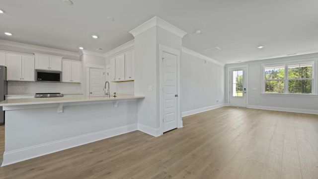 206 Terrace View Drive, Summerville, SC 29486