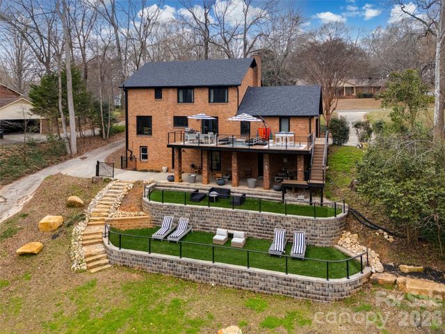 1799 Overbrook Drive, Rock Hill, SC 29732