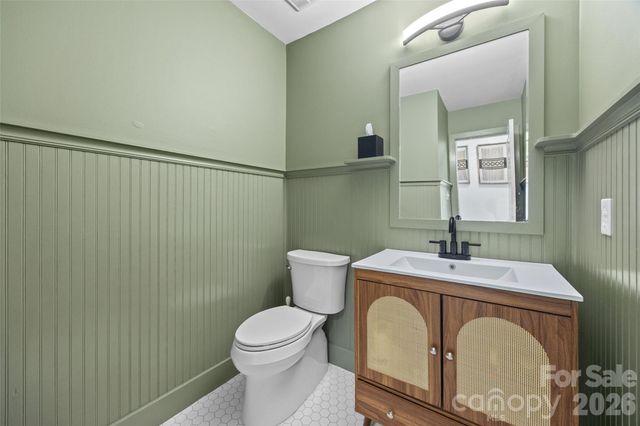 1799 Overbrook Drive, Rock Hill, SC 29732