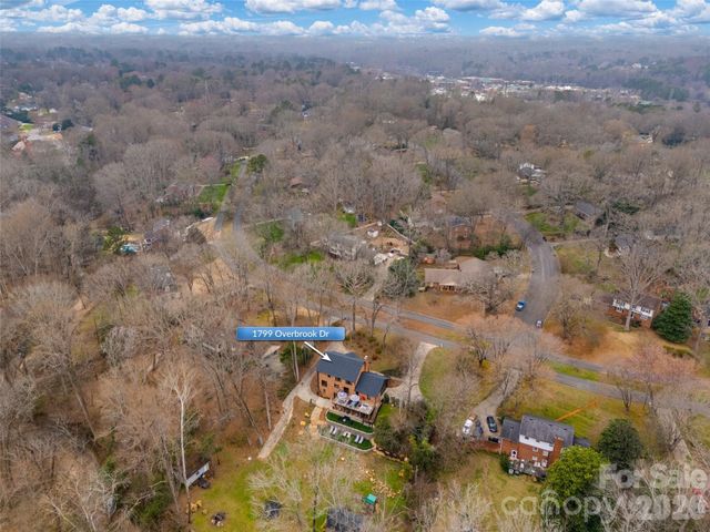 1799 Overbrook Drive, Rock Hill, SC 29732