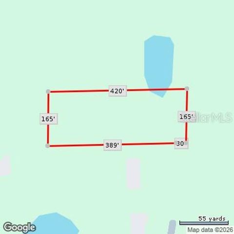SAN JUAN AVE LOT 29, Polk City, FL 33868