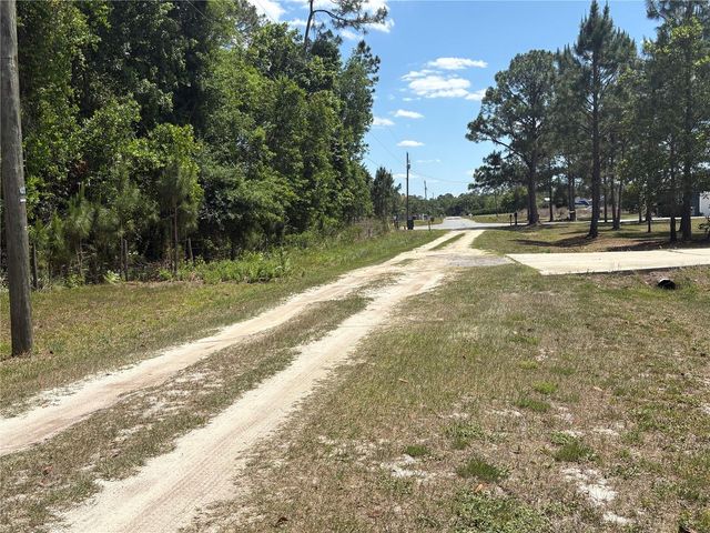SAN JUAN AVE LOT 29, Polk City, FL 33868