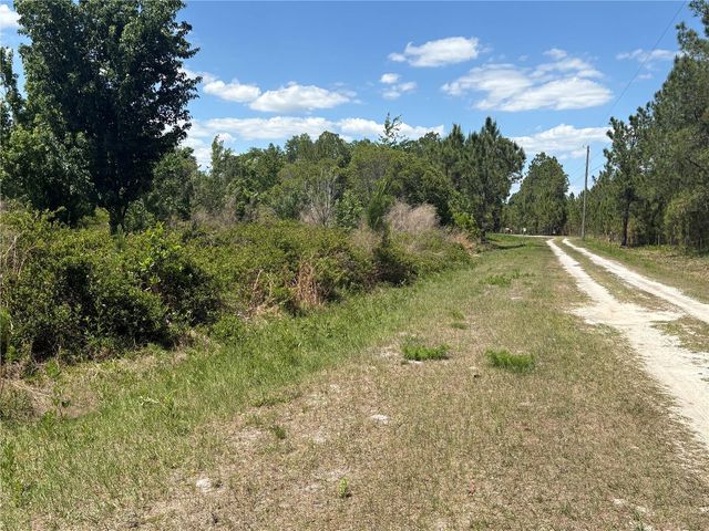 SAN JUAN AVE LOT 29, Polk City, FL 33868