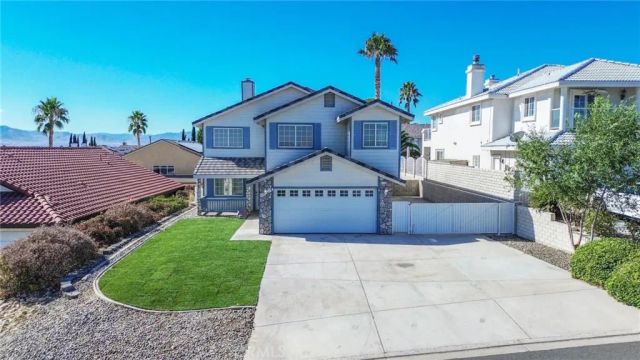 17725 Vista Point, Victorville, CA 92395