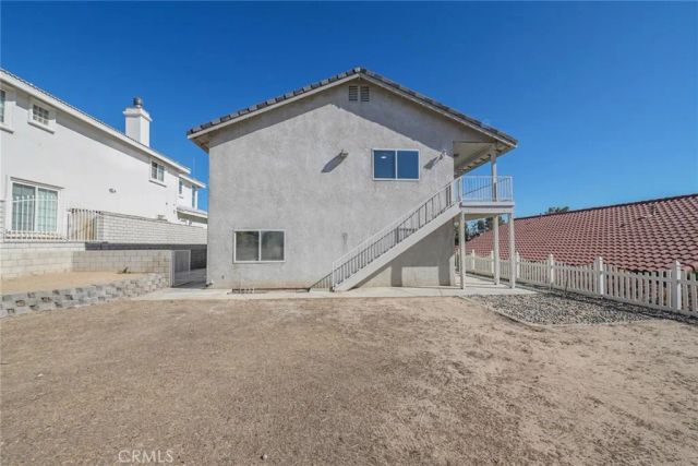17725 Vista Point, Victorville, CA 92395